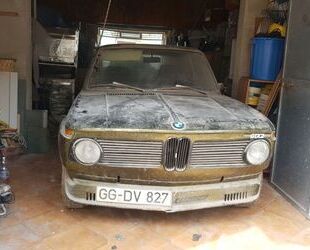 BMW 2002 Gebrauchtwagen