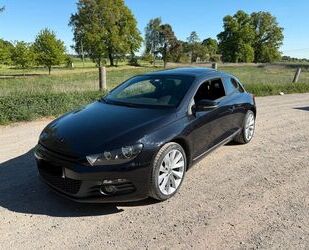 VW Scirocco Gebrauchtwagen