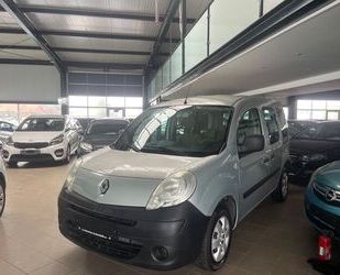 Renault Kangoo Gebrauchtwagen