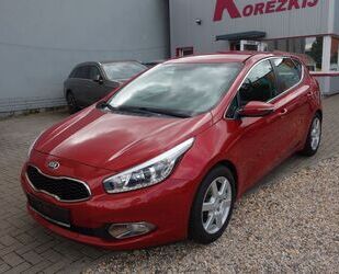 Kia ceed / Ceed Gebrauchtwagen