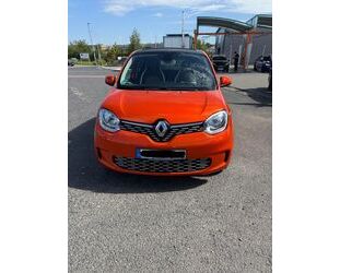 Renault Twingo Gebrauchtwagen