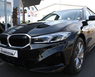 BMW 330 Gebrauchtwagen
