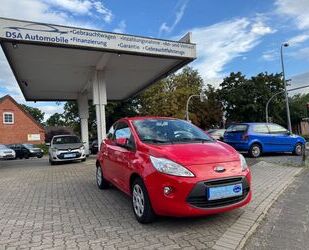 Ford Ka/Ka+ Gebrauchtwagen