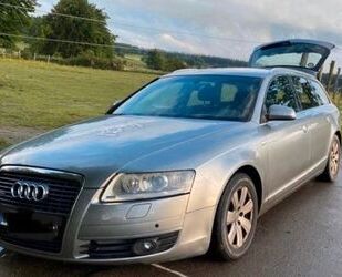 Audi A6 Allroad Gebrauchtwagen