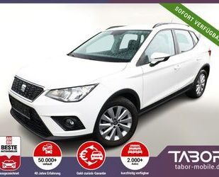 Seat Arona Gebrauchtwagen