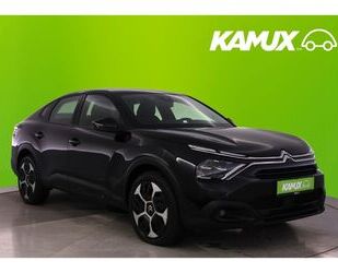 Citroen C4 X Gebrauchtwagen