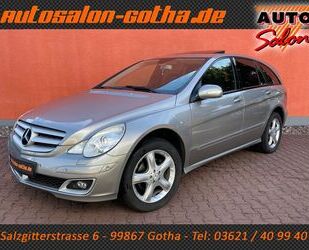 Mercedes-Benz R 350 Gebrauchtwagen
