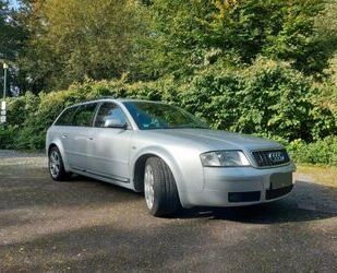 Audi S6 Gebrauchtwagen