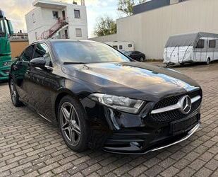 Mercedes-Benz A 220 Gebrauchtwagen