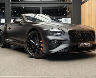 Bentley Continental GTC Gebrauchtwagen