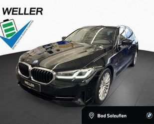 BMW 530 Gebrauchtwagen