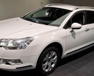 Citroen C5 Gebrauchtwagen