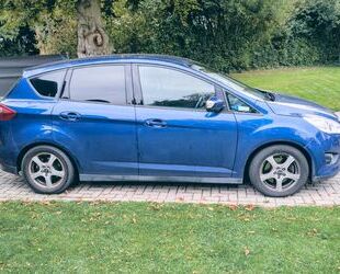 Ford C-Max Gebrauchtwagen