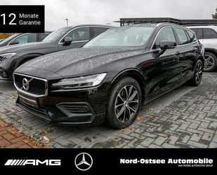Volvo V60 Gebrauchtwagen