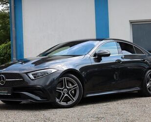 Mercedes-Benz CLS 400 Gebrauchtwagen