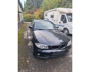 BMW 116 Gebrauchtwagen