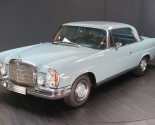 Mercedes-Benz 280 Gebrauchtwagen