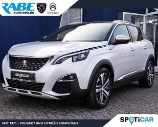 Peugeot 3008 Gebrauchtwagen