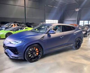 Lamborghini Urus Gebrauchtwagen