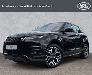 Land Rover Range Rover Evoque Gebrauchtwagen