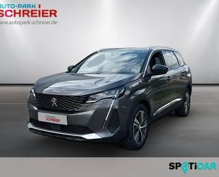 Peugeot 5008 Gebrauchtwagen