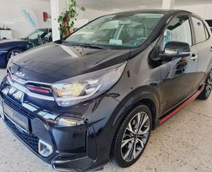 Kia Picanto Gebrauchtwagen