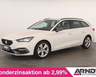 Seat Leon Gebrauchtwagen