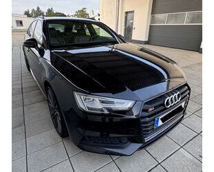 Audi S4 Gebrauchtwagen