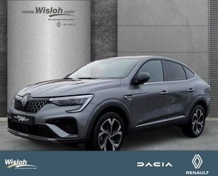 Renault Arkana Gebrauchtwagen