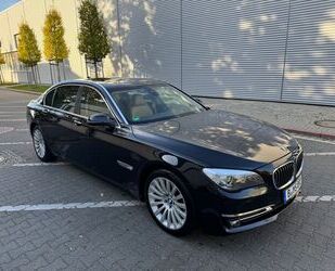 BMW 730 Gebrauchtwagen