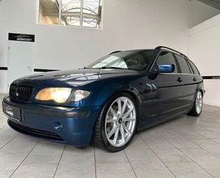 BMW 325 Gebrauchtwagen