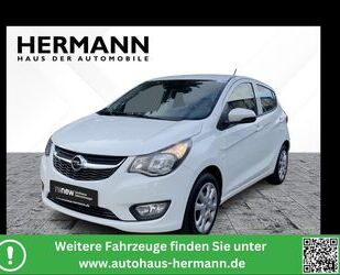 Opel Karl Gebrauchtwagen