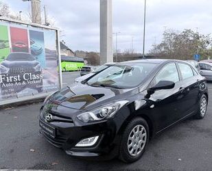Hyundai i30 Gebrauchtwagen