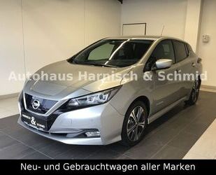 Nissan Leaf Gebrauchtwagen