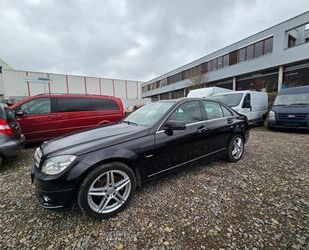 Mercedes-Benz C 180 Gebrauchtwagen