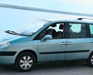 Citroen C8 Gebrauchtwagen