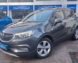 Opel Mokka X Gebrauchtwagen