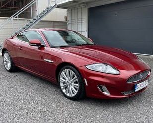 Jaguar XK Gebrauchtwagen