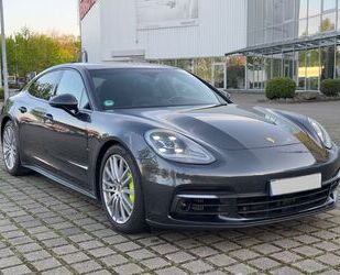 Porsche Panamera Gebrauchtwagen