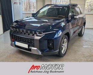 SsangYong Torres Gebrauchtwagen