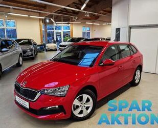Skoda Scala Gebrauchtwagen