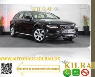 Audi A4 Allroad Gebrauchtwagen