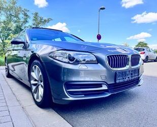 BMW 525 Gebrauchtwagen