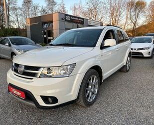 Fiat Freemont Gebrauchtwagen