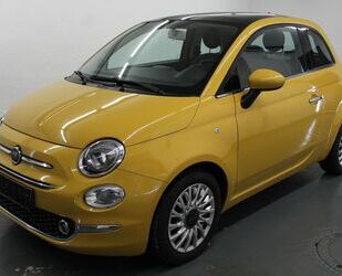 Fiat 500 Gebrauchtwagen