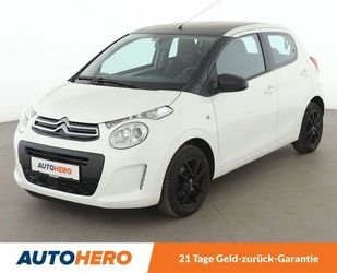 Citroen C1 Gebrauchtwagen