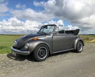 VW Käfer Gebrauchtwagen