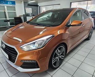 Hyundai i30 Gebrauchtwagen