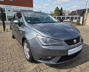 Seat Ibiza Gebrauchtwagen