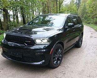 Dodge Durango Gebrauchtwagen